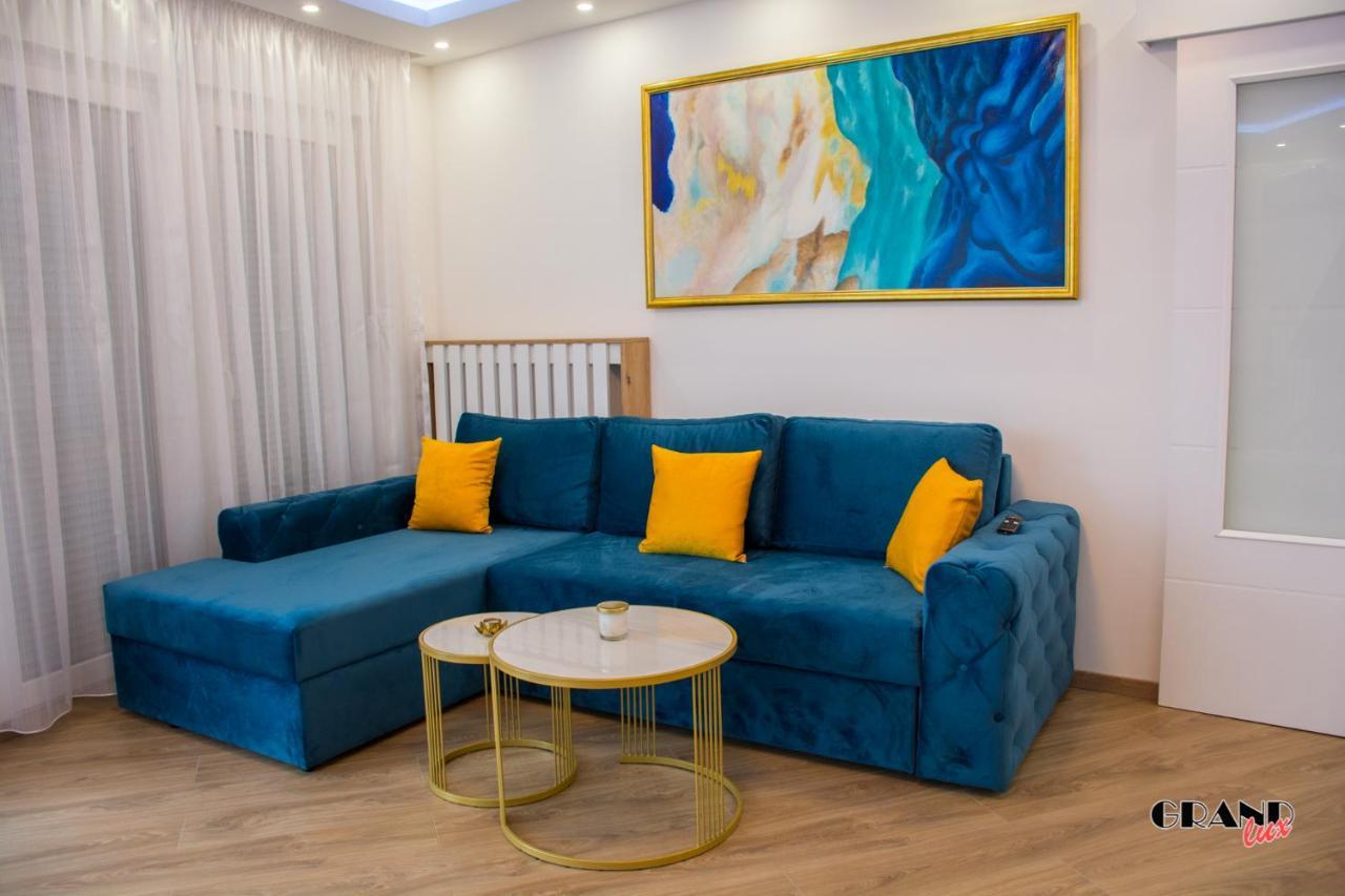Grand Lux Apartment Doboj Exterior photo