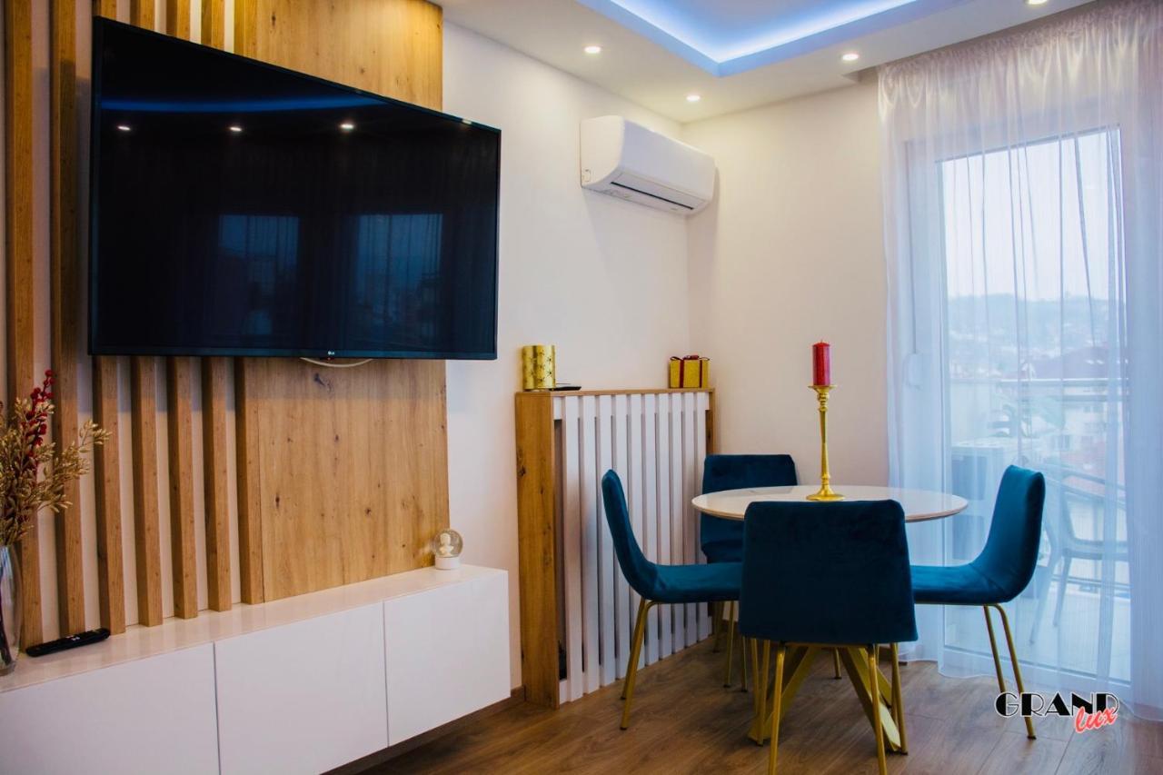Grand Lux Apartment Doboj Exterior photo