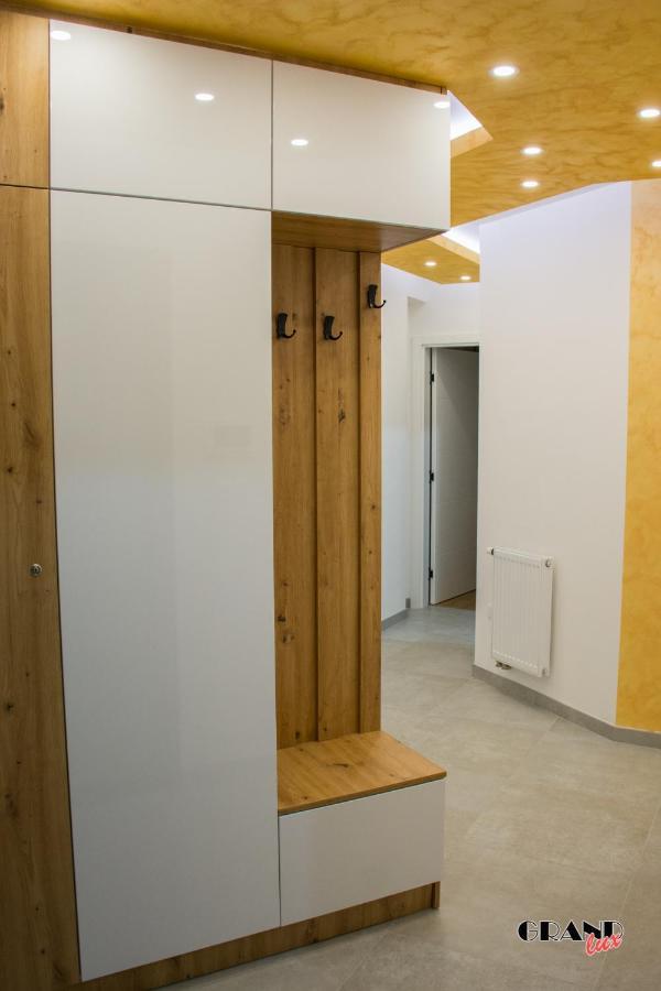 Grand Lux Apartment Doboj Exterior photo
