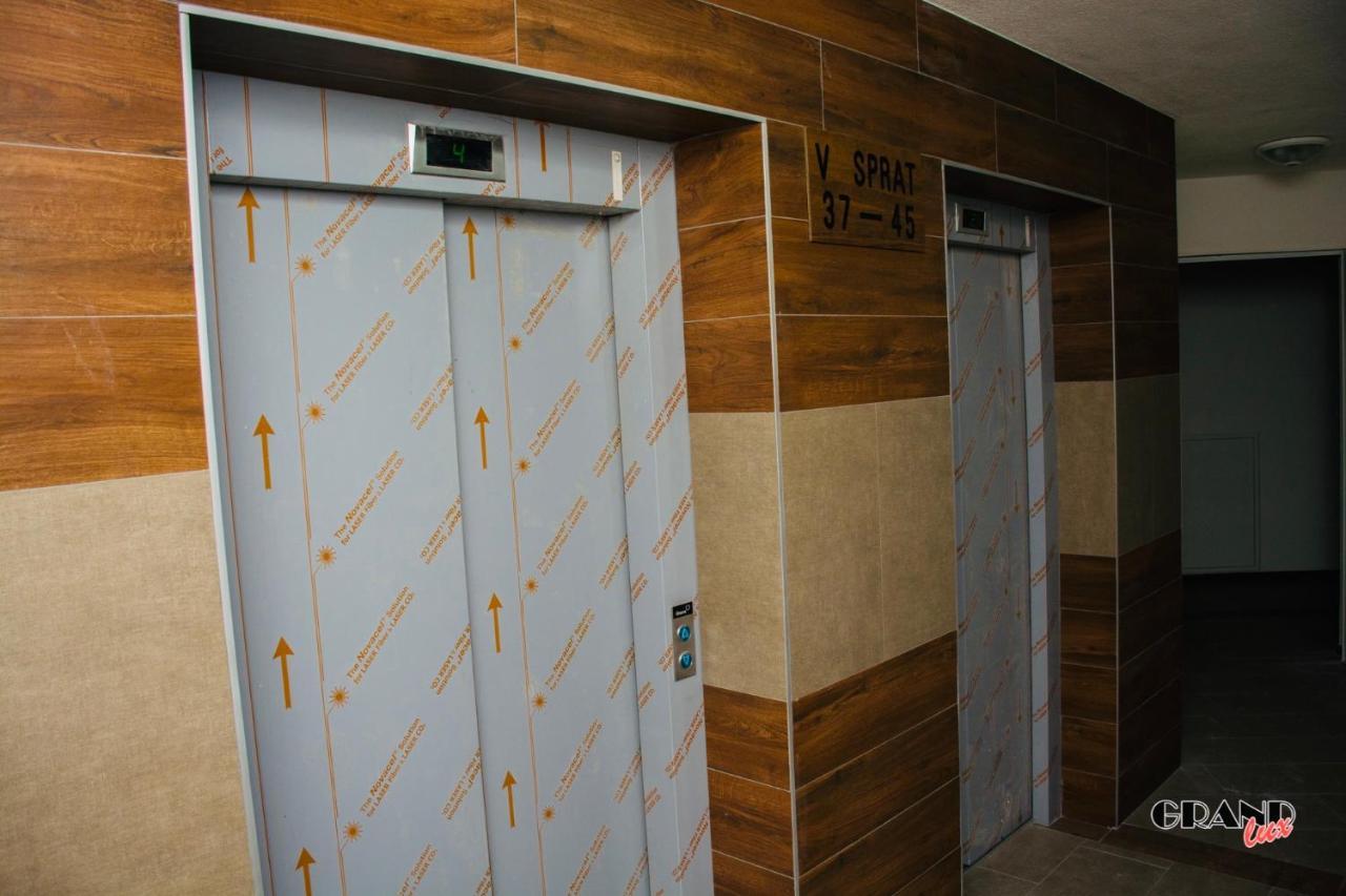 Grand Lux Apartment Doboj Exterior photo