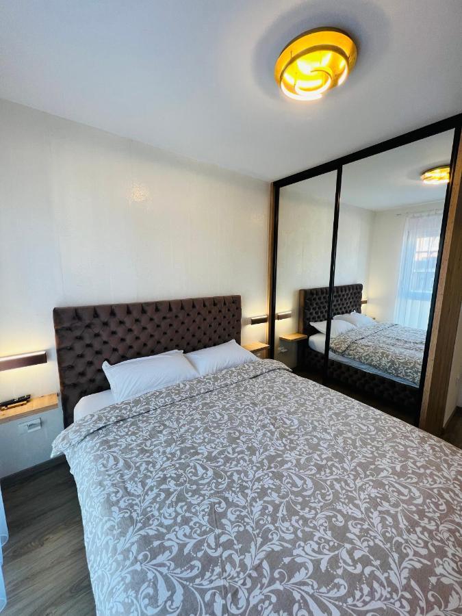 Grand Lux Apartment Doboj Exterior photo