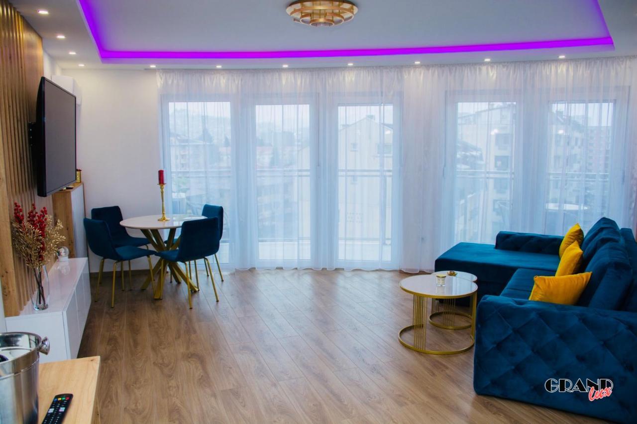 Grand Lux Apartment Doboj Exterior photo