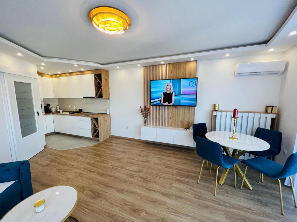 Grand Lux Apartment Doboj Exterior photo