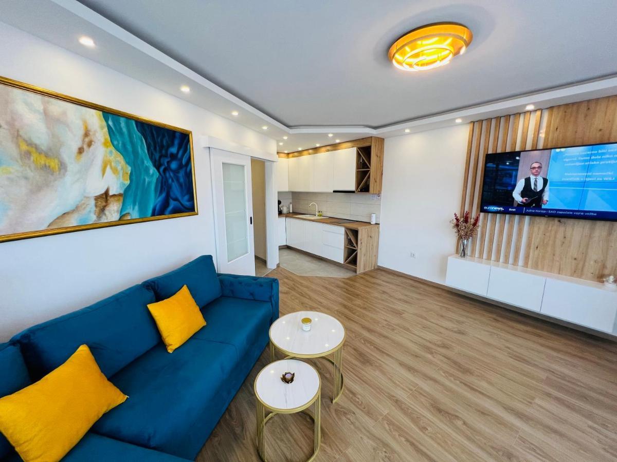 Grand Lux Apartment Doboj Exterior photo